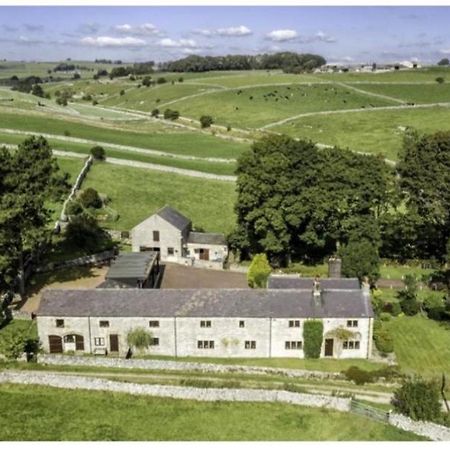 Dale House Farm Villa Bakewell Exterior photo
