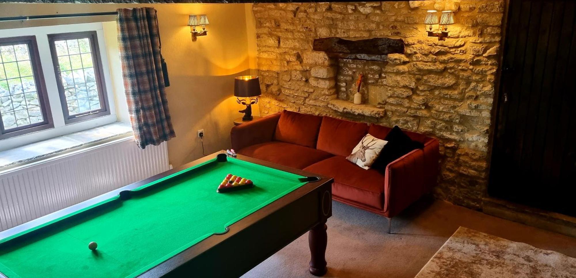 Dale House Farm Villa Bakewell Room photo